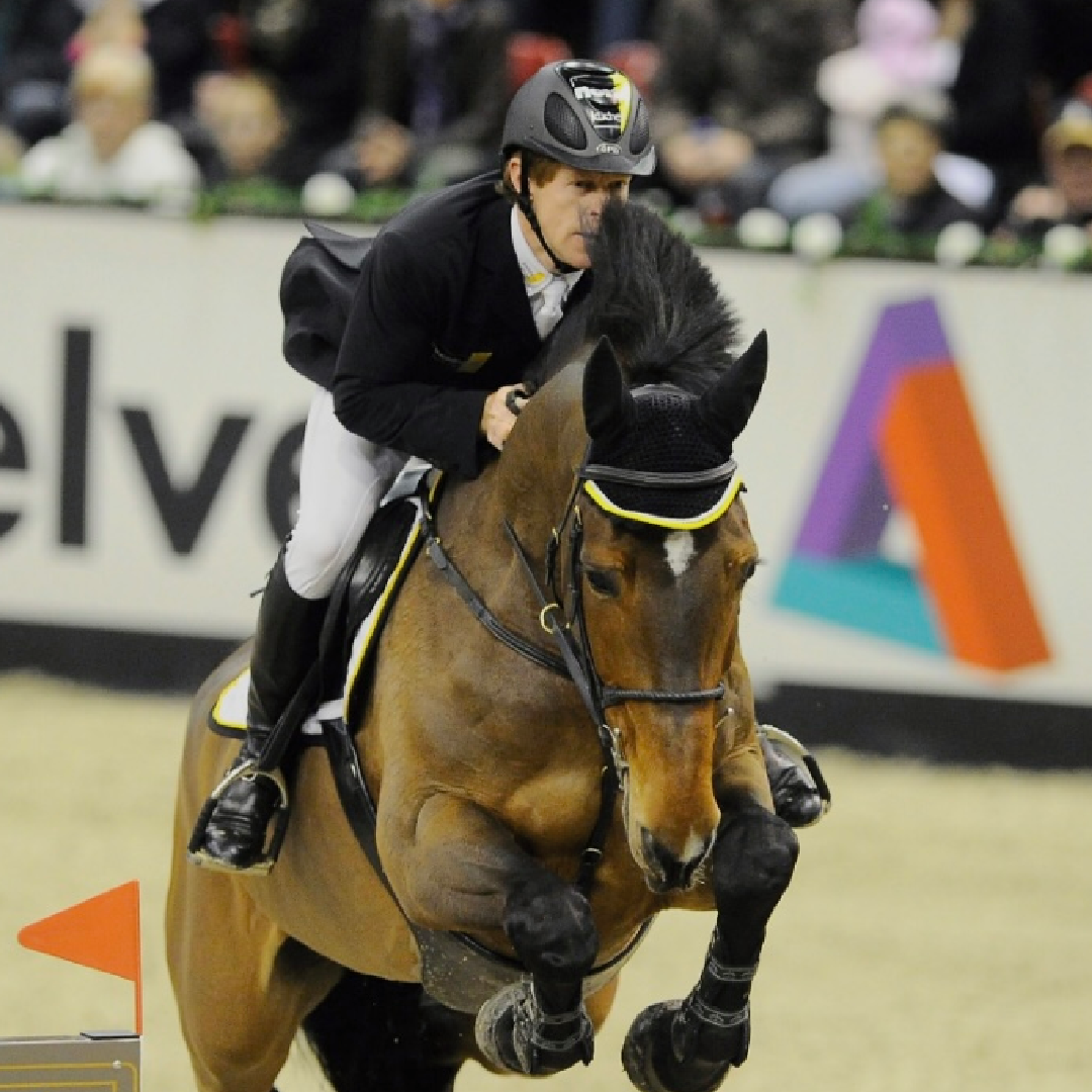 Conthargos x Sandro Boy (Secret Star 9)