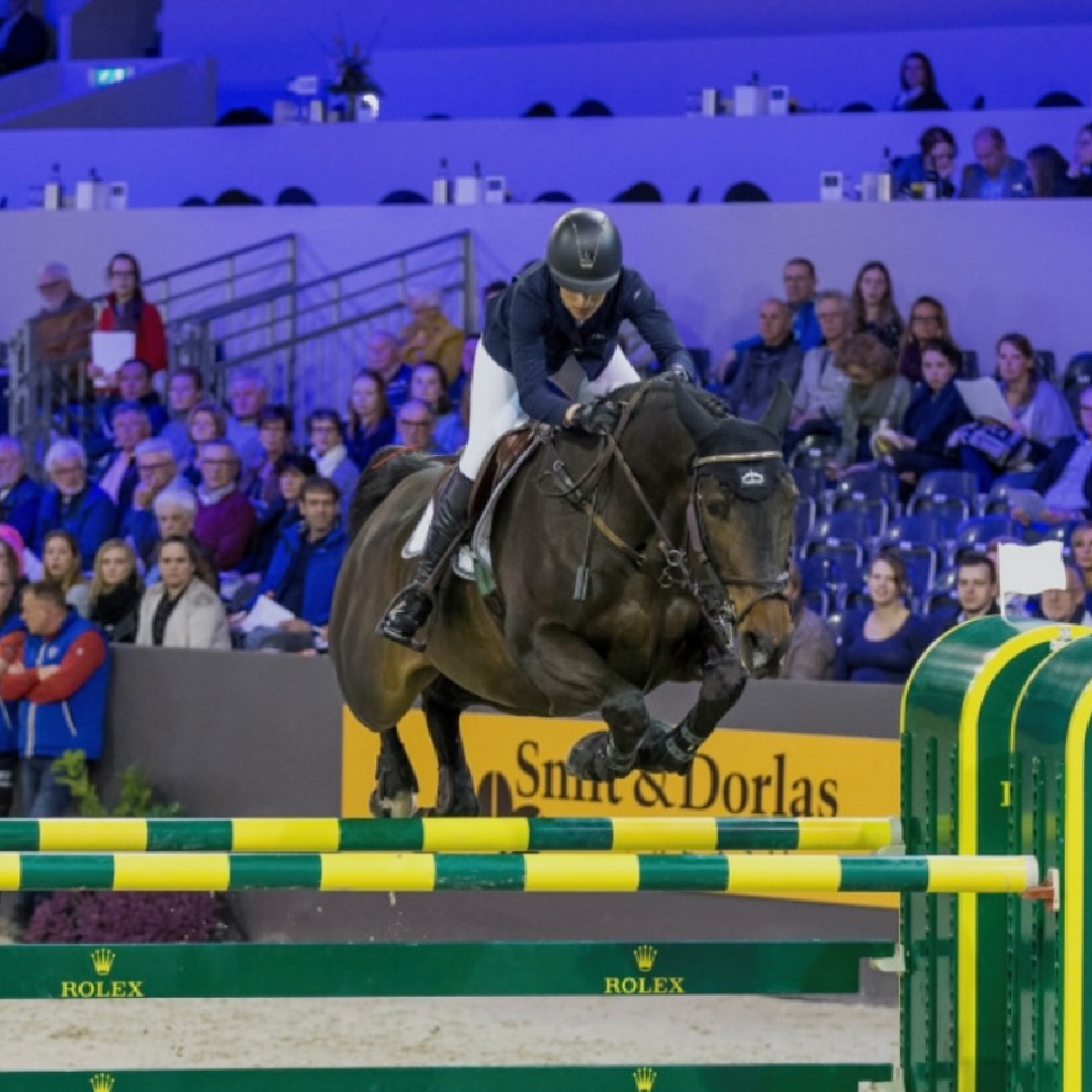 Echo Van'T Spieveld x Darco (Geena Van't Roosakker)