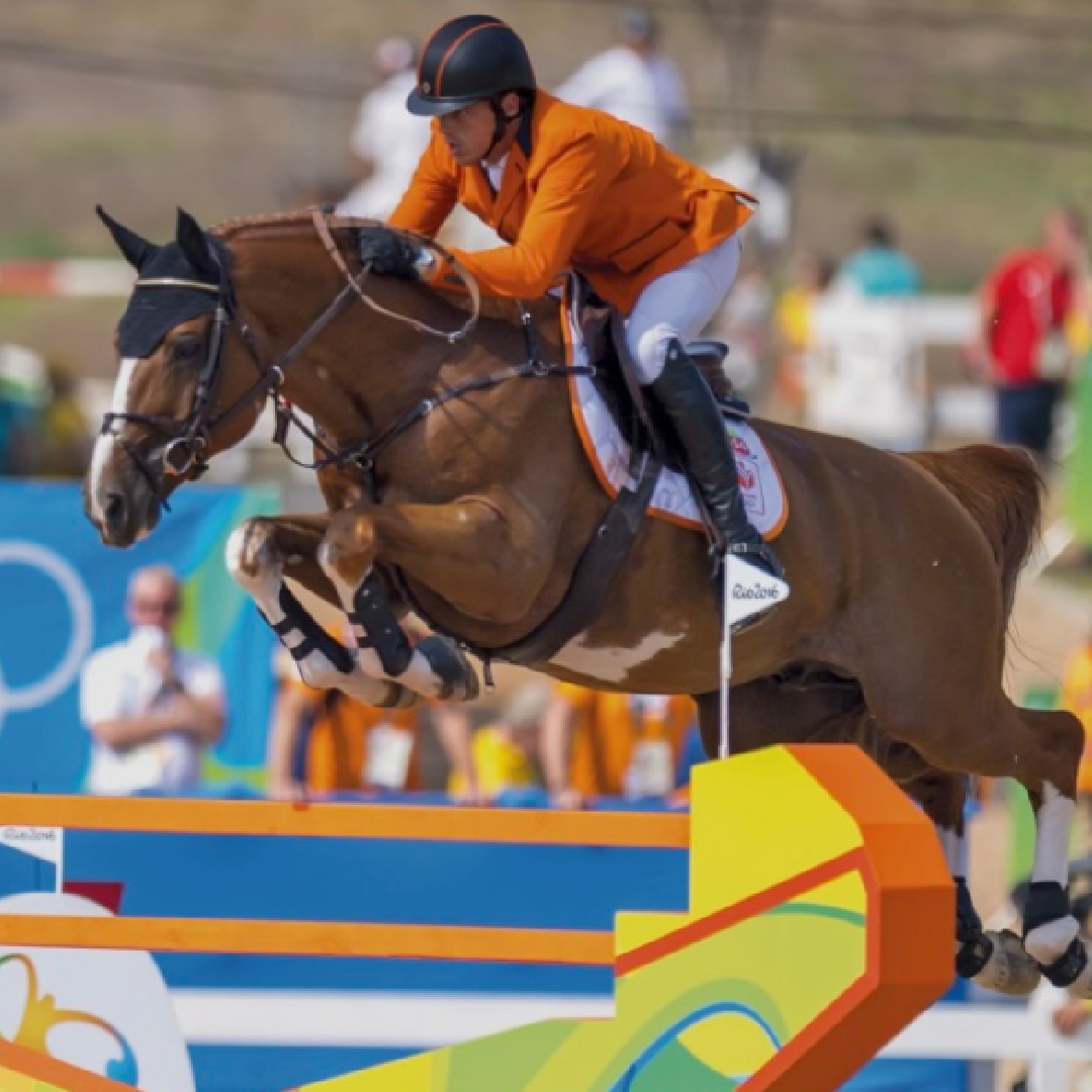 United Touch S x Carthago (Carthana De Magico)