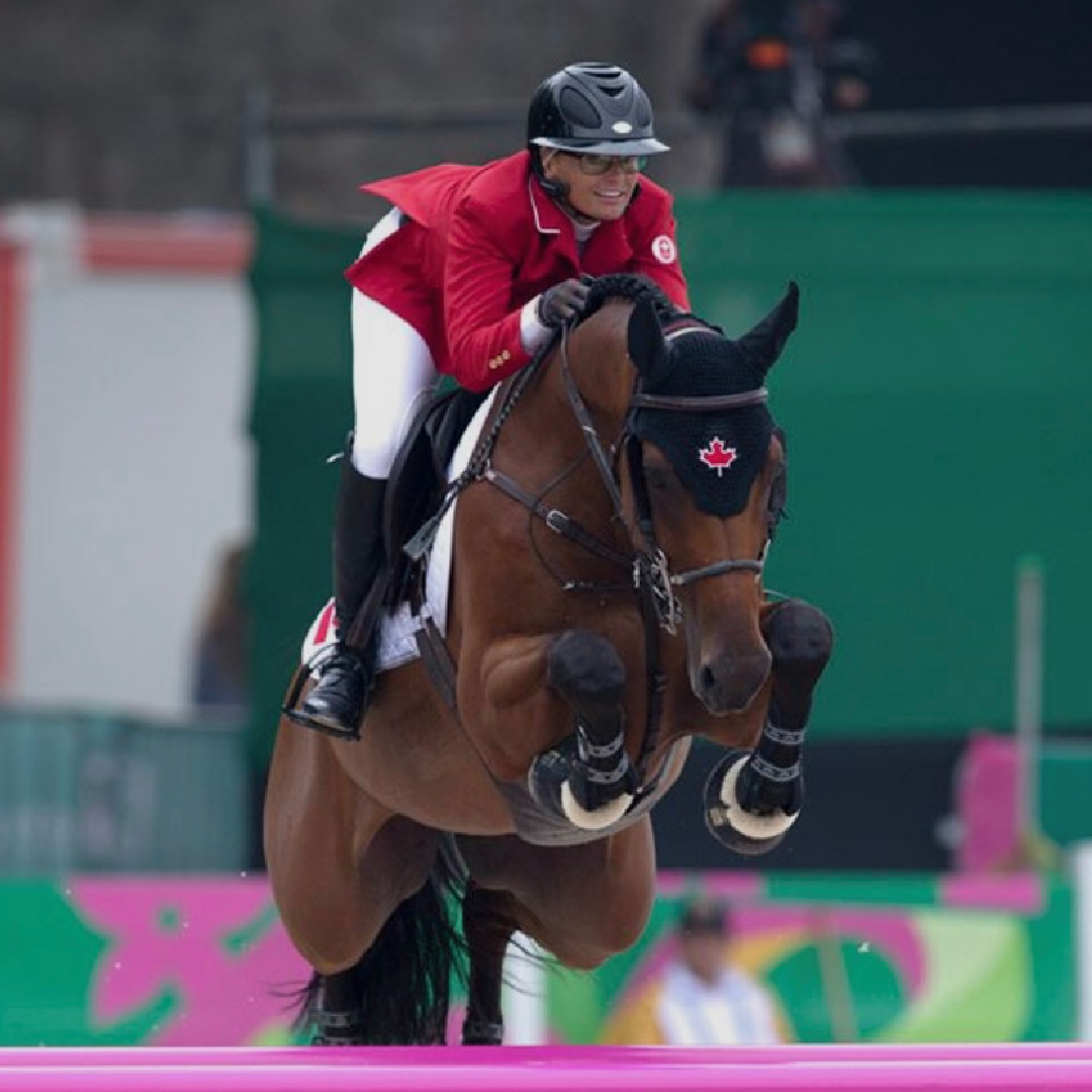 Cascadello I x Kentucky Van't Ruytershof (Meuvelle S)