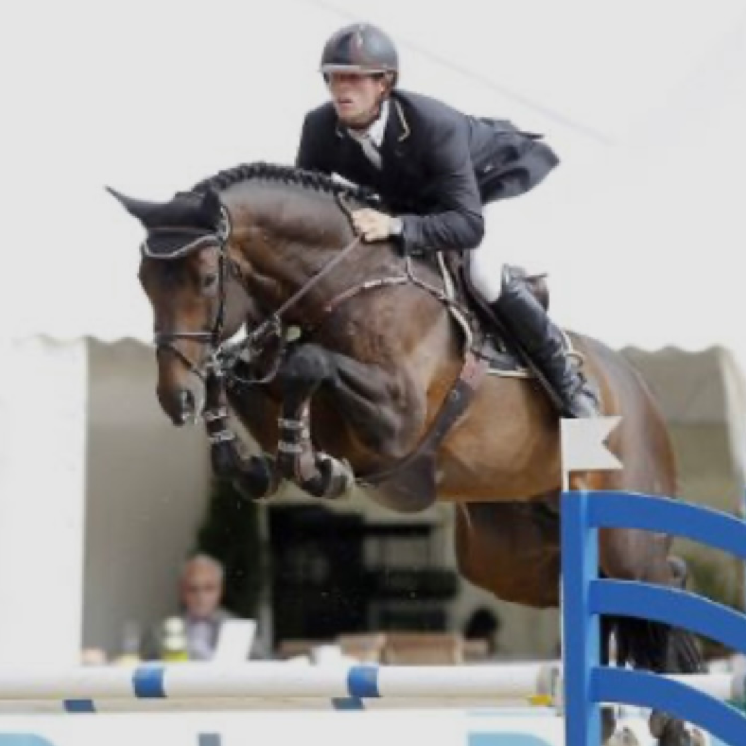 Cador x Enrico Van De Withoev (Jane Van De Withoeve)